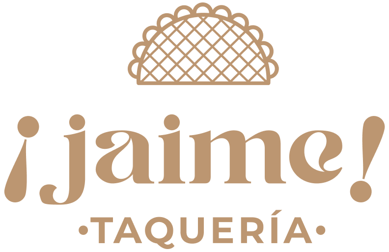 ¡Jaime! Taqueria logo